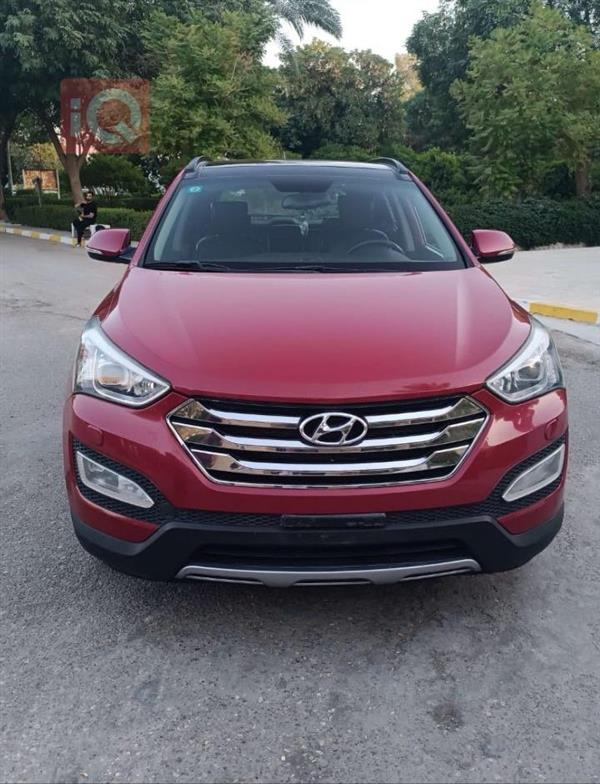 Hyundai for sale in Iraq